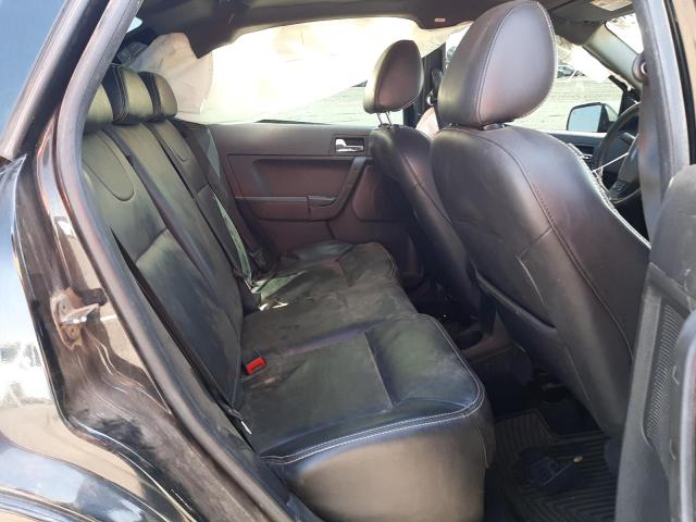 Photo 6 from auction – 2009 FORD FOCUS SEL with VIN 1FAHP37N69W120516