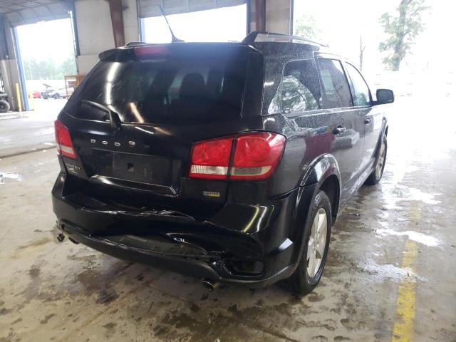 صورة رقم 4 من المزاد - 2012 DODGE JOURNEY SX مع VIN 3C4PDCBG2CT158846