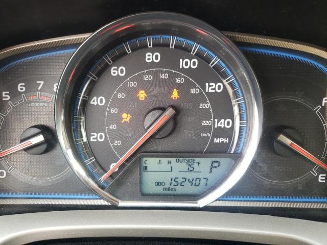 Photo 8 from auction – 2015 TOYOTA RAV4 LIMIT with VIN 2T3DFREVXFW289112