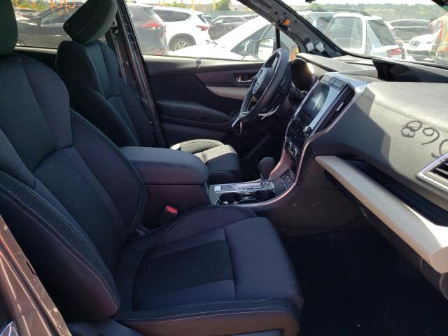 Photo 5 from auction – 2021 SUBARU ASCENT PRE with VIN 4S4WMAFD9M3447568