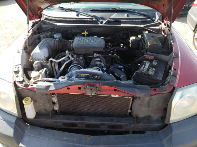 Photo 7 from auction – 2006 DODGE DAKOTA ST with VIN 1D7HE22N96S525005