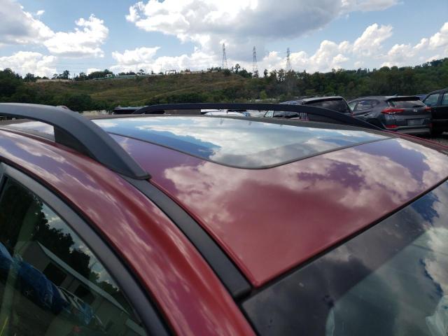 Photo 9 from auction – 2017 SUBARU FORESTER 2 with VIN JF2SJAECXHH436528