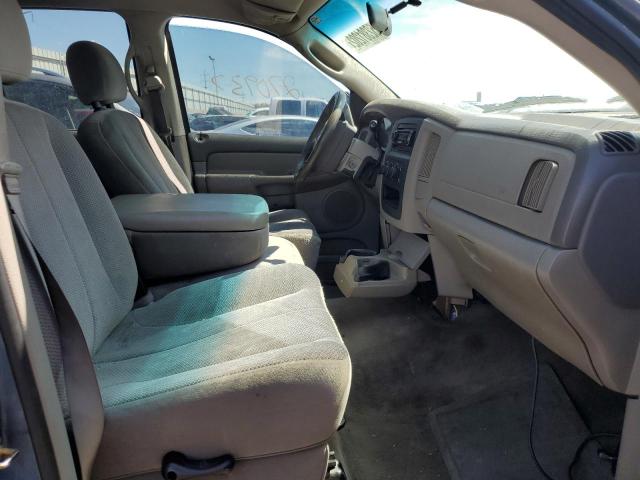 Photo 5 from auction – 2004 DODGE RAM 1500 S with VIN 1D7HA18N44S604785