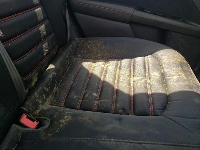 Photo 9 from auction – 2014 FORD FUSION SE with VIN 1FA6P0H76E5405481
