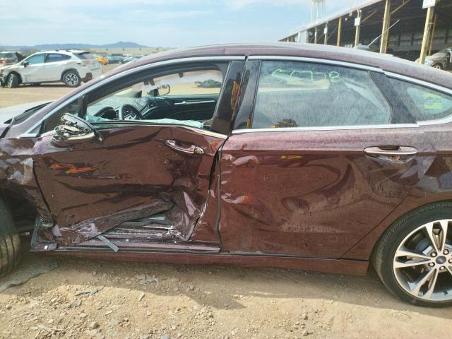 Photo 10 from auction – 2017 FORD FUSION TIT with VIN 3FA6P0K96HR192883