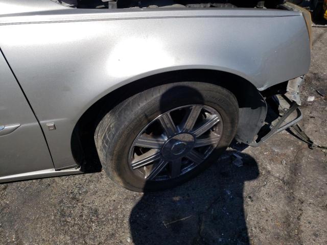 Photo 10 from auction – 2007 CADILLAC DTS with VIN 1G6KD57Y57U127984