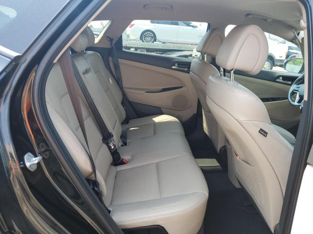 Photo 6 from auction – 2016 HYUNDAI TUCSON LIM with VIN KM8J3CA20GU075969