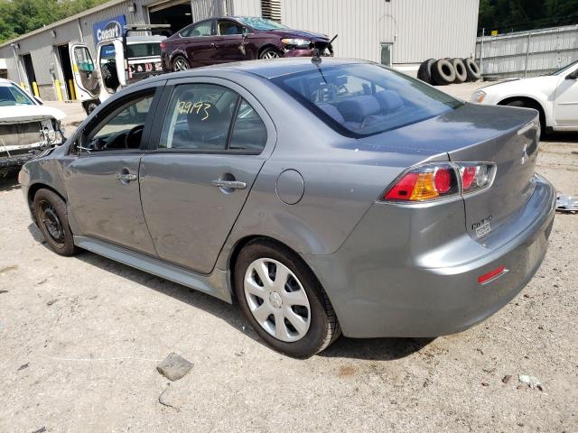 Photo 3 from auction – 2015 MITSUBISHI LANCER ES with VIN JA32U2FU2FU018048