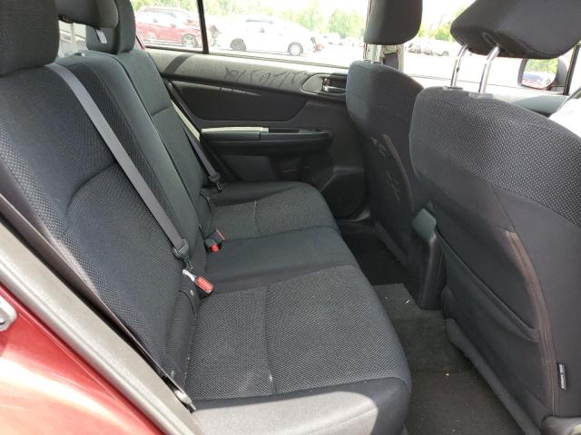 Photo 6 from auction – 2012 SUBARU IMPREZA PR with VIN JF1GJAE66CH006282