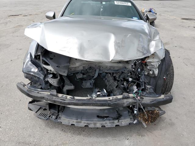 Photo 9 from auction – 2015 LEXUS RC 350 with VIN JTHHE5BC1F5009986