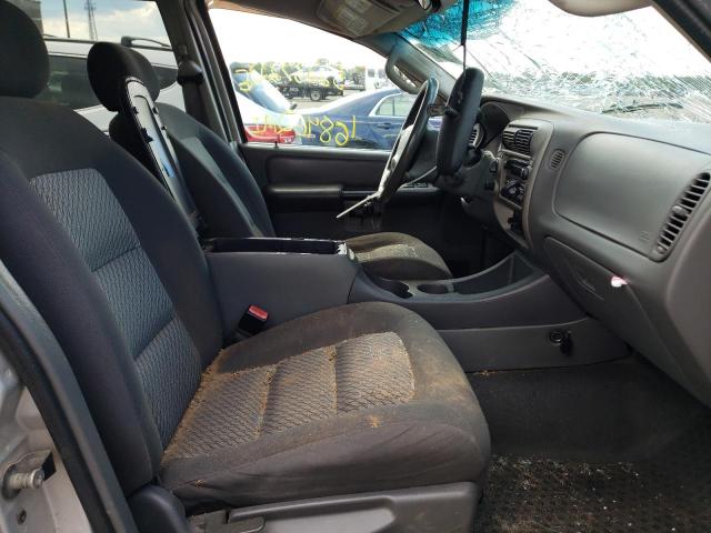 Photo 5 from auction – 2004 FORD EXPLORER S with VIN 1FMZU77K04UA33487