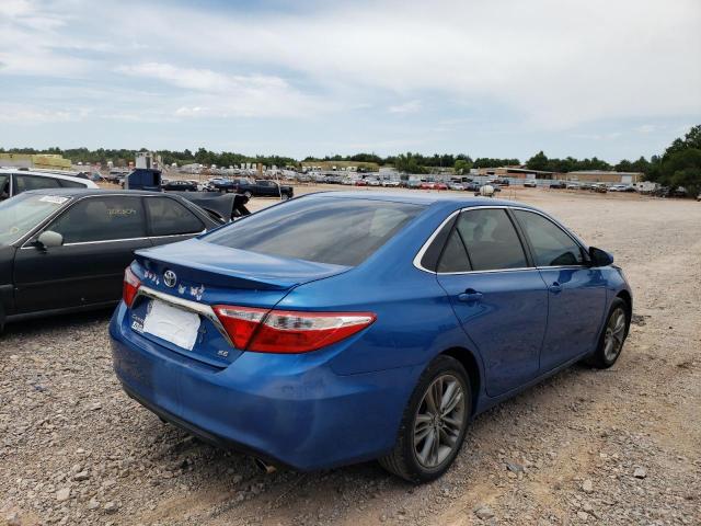 Photo 4 from auction – 2017 TOYOTA CAMRY LE with VIN 4T1BF1FK7HU645069