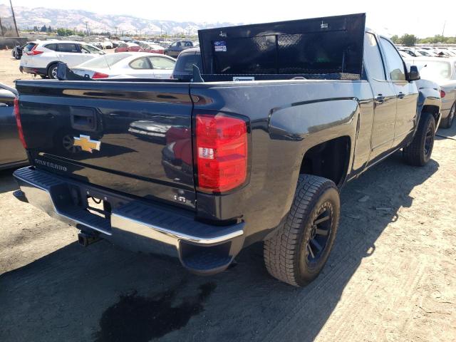 Photo 4 from auction – 2019 CHEVROLET SILVERADO with VIN 2GCRCPEC1K1152922