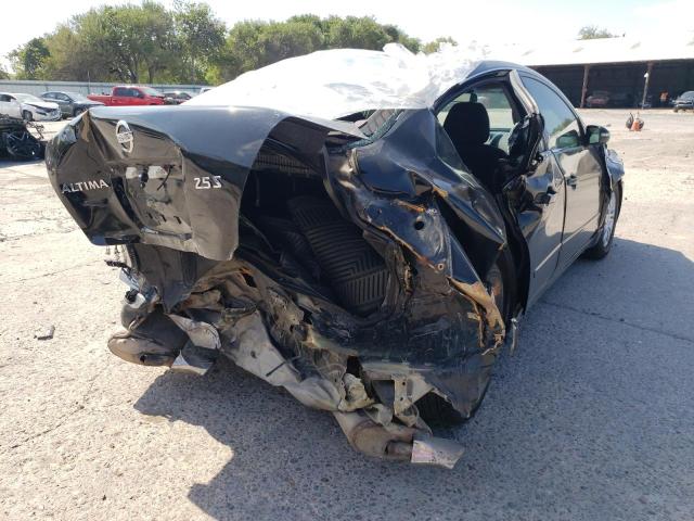Photo 4 from auction – 2010 NISSAN ALTIMA with VIN 1N4AL2AP4AN530842