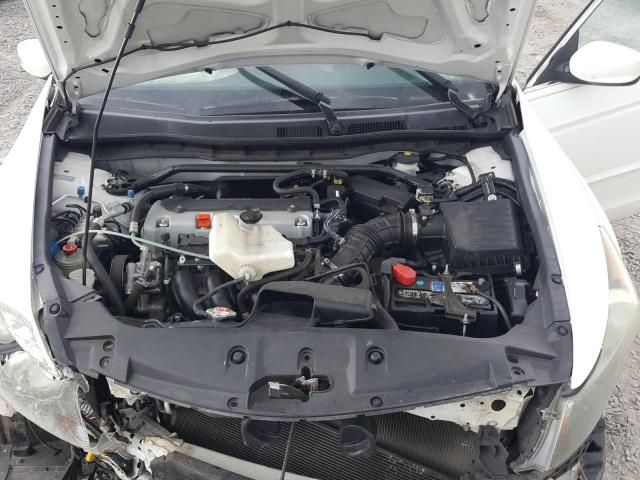 Photo 7 from auction – 2012 HONDA ACCORD EXL with VIN 1HGCP2F80CA046333