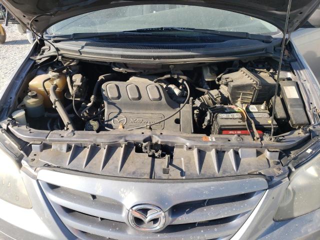 Photo 7 from auction – 2004 MAZDA MPV WAGON with VIN JM3LW28A640500844