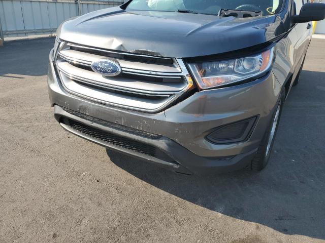 Photo 9 from auction – 2018 FORD EDGE SE with VIN 2FMPK4G94JBC56366