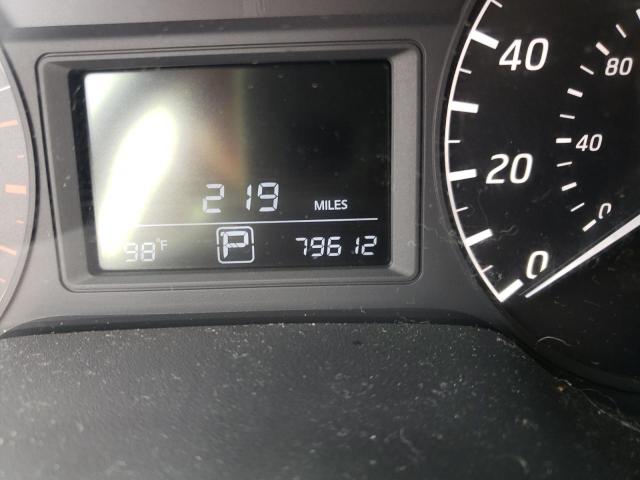 Photo 8 from auction – 2017 NISSAN SENTRA S with VIN 3N1AB7AP8HY315751