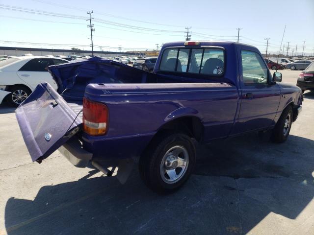 Photo 4 from auction – 1995 FORD RANGER with VIN 1FTCR10A2SPB08759