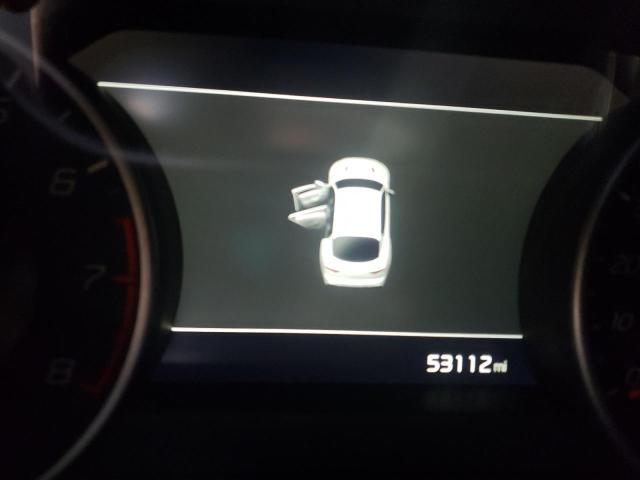 Photo 8 from auction – 2018 KIA STINGER GT with VIN KNAE45LC9J6018151
