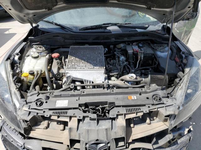 Photo 7 from auction – 2011 MAZDA SPEED 3 with VIN JM1BL1K31B1387491