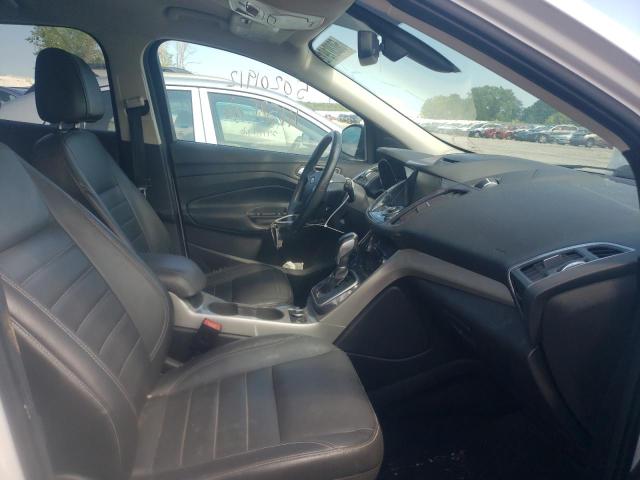 Photo 5 from auction – 2013 FORD ESCAPE SEL with VIN 1FMCU0HX7DUD23281