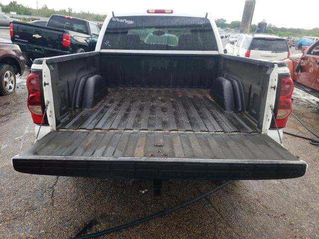 Photo 9 from auction – 2006 CHEVROLET SILVERADO with VIN 2GCEC13V861224639