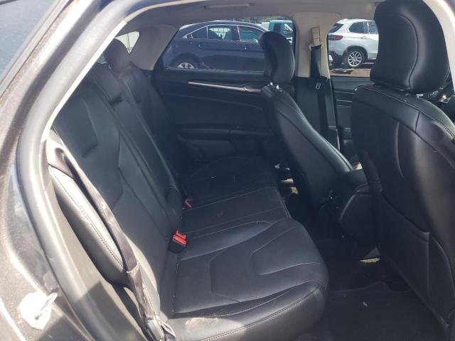 Photo 6 from auction – 2019 FORD FUSION TIT with VIN 3FA6P0K99KR238455