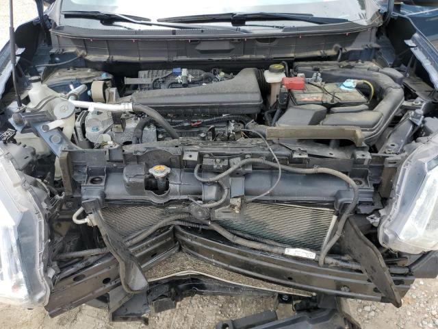 Photo 7 from auction – 2016 NISSAN ROGUE S with VIN KNMAT2MV9GP614821