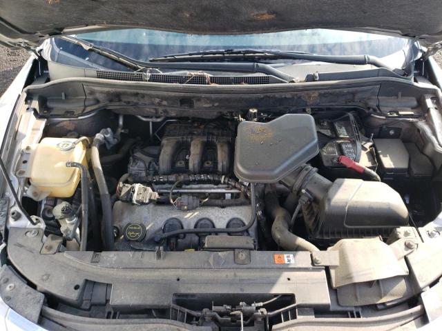 Photo 7 from auction – 2010 MAZDA CX-9 with VIN JM3TB3MVXA0214260