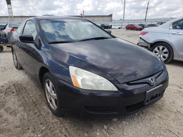 HONDA ACCORD EX 2005 with VIN 1HGCM71665A016428 - Photo from auction