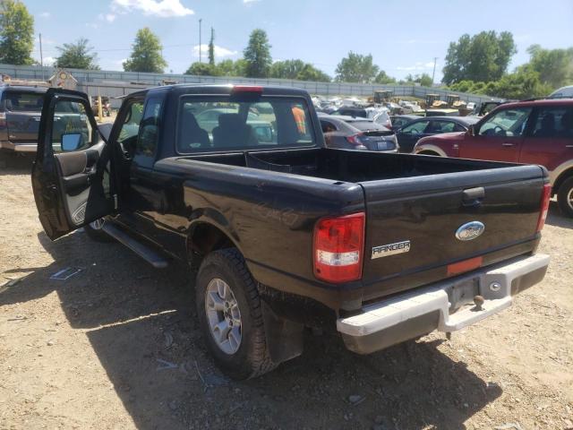 Photo 3 from auction – 2007 FORD RANGER SUP with VIN 1FTYR15E07PA05459