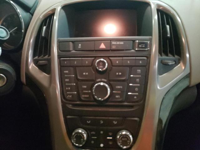 Photo 9 from auction – 2014 BUICK VERANO with VIN 1G4PP5SKXE4158489