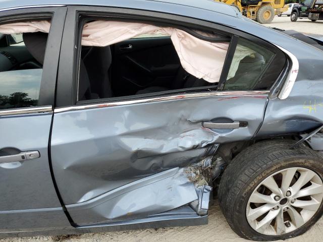 Photo 9 from auction – 2011 NISSAN ALTIMA BAS with VIN 1N4AL2AP1BN495579