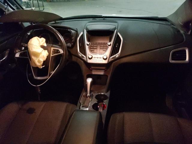 Photo 9 from auction – 2014 GMC TERRAIN SL with VIN 2GKALREK3E6164405
