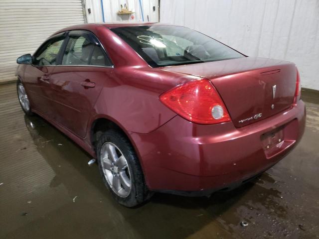 Photo 3 from auction – 2010 PONTIAC G6 with VIN 1G2ZA5EB0A4162253