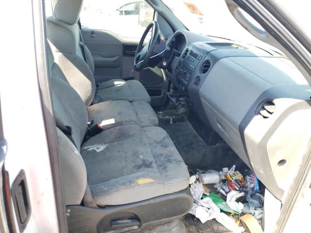 Photo 5 from auction – 2008 FORD F150 with VIN 1FTRF12238KE36271