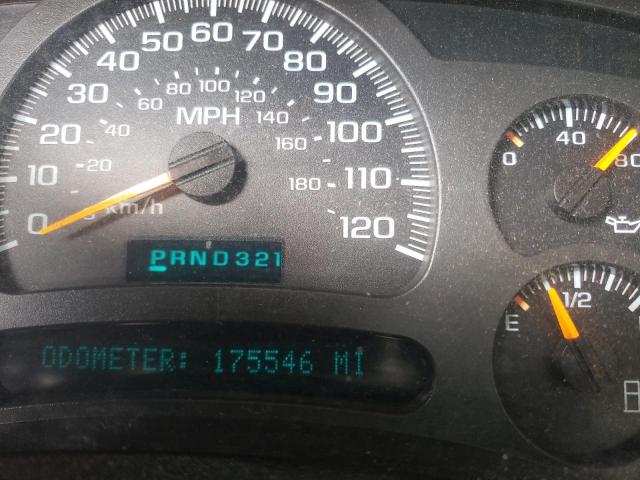 Photo 8 from auction – 2004 GMC NEW SIERRA with VIN 1GTEK19TX4Z272883