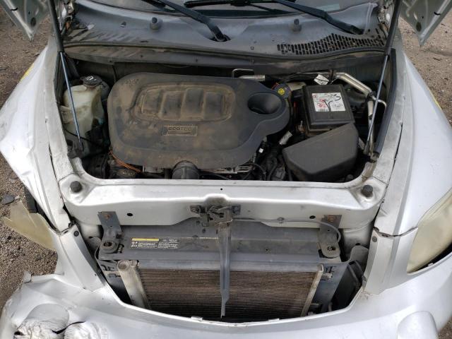 Photo 7 from auction – 2011 CHEVROLET HHR LT with VIN 3GNBABFW8BS633135