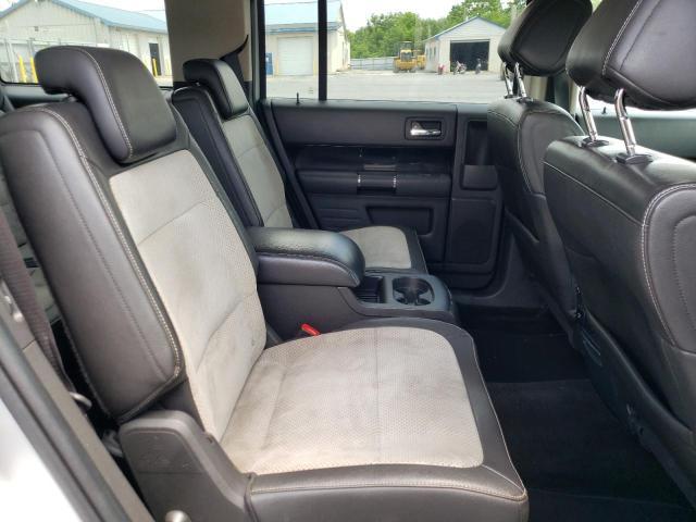 Photo 6 from auction – 2011 FORD FLEX LIMIT with VIN 2FMHK6DTXBBD22033