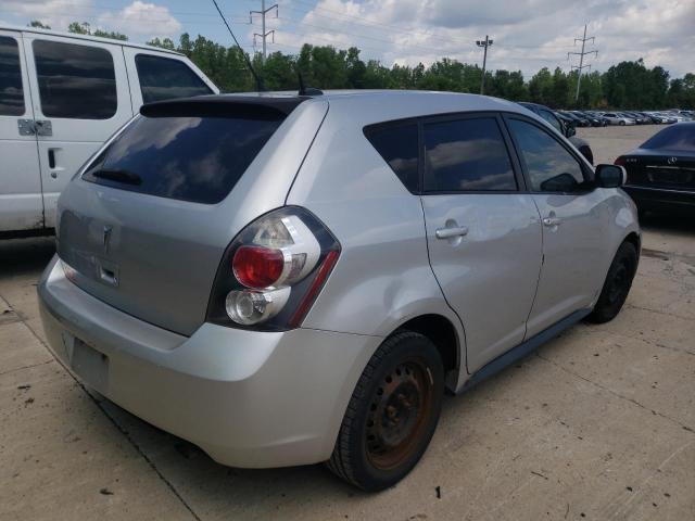 Photo 4 from auction – 2010 PONTIAC VIBE with VIN 5Y2SP6E08AZ413720