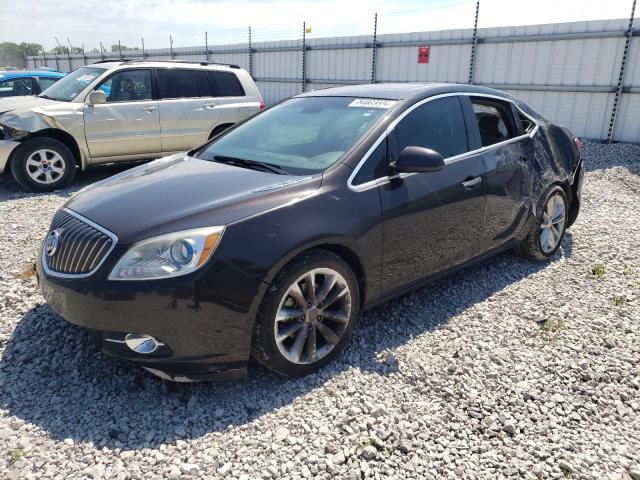Photo 2 from auction – 2016 BUICK VERANO with VIN 1G4PS5SK4G4175791