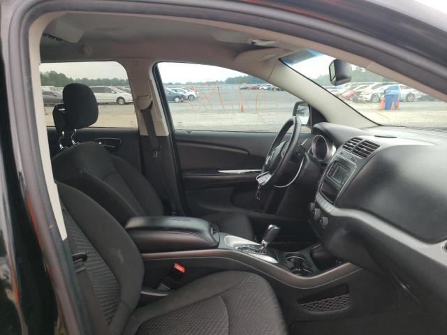 Photo 5 from auction – 2017 DODGE JOURNEY SE with VIN 3C4PDCAB9HT568170