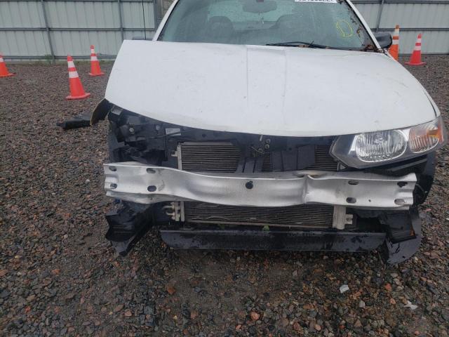 Photo 9 from auction – 2007 SATURN ION LEVEL with VIN 1G8AJ55F97Z209944