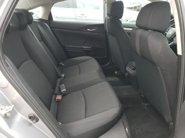 Photo 6 from auction – 2017 HONDA CIVIC LX with VIN 19XFC2F55HE031991