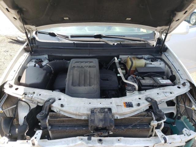 Photo 7 from auction – 2013 CHEVROLET CAPTIVA LT with VIN 3GNAL4EK5DS616747