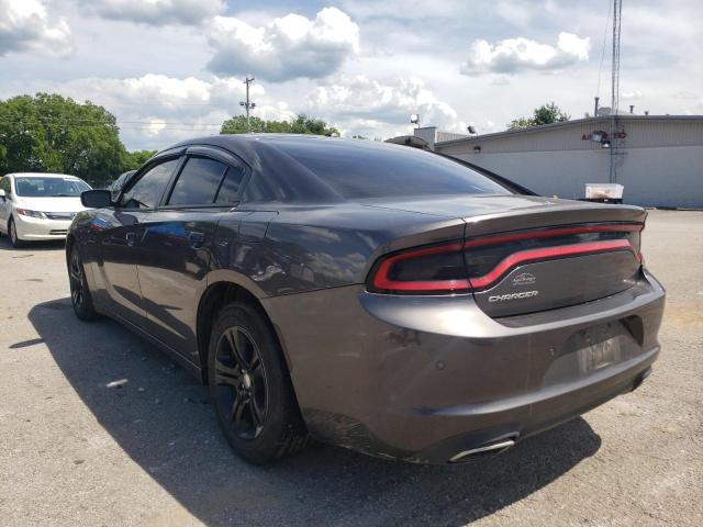 Photo 3 from auction – 2015 DODGE CHARGER SE with VIN 2C3CDXBG2FH790088