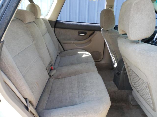 Photo 6 from auction – 2004 SUBARU LEGCY OUTB with VIN 4S3BH665627626931