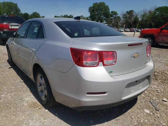 Photo 3 from auction – 2015 CHEVROLET MALIBU LS with VIN 1G11B5SL5FF160912