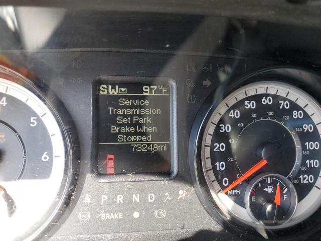 Photo 8 from auction – 2017 RAM 1500 SLT with VIN 1C6RR6GT9HS520317